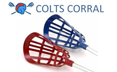 Colts Corral