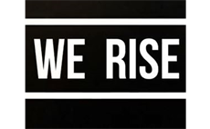 We Rise